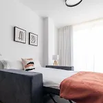 Suite Deluxe By Urzaiz