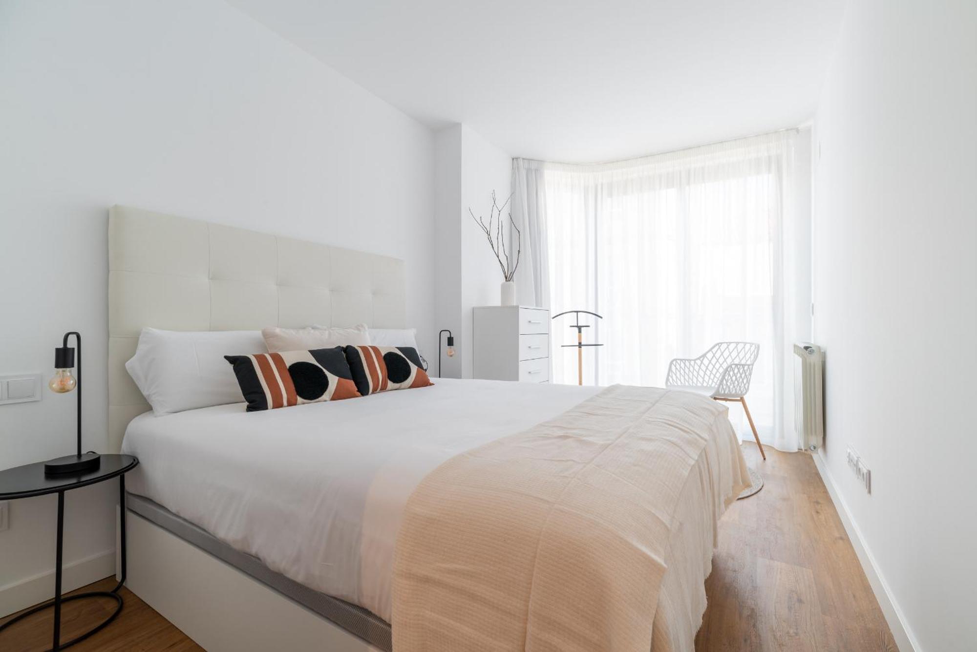Deluxe By Urzaiz Apartamento Vigo